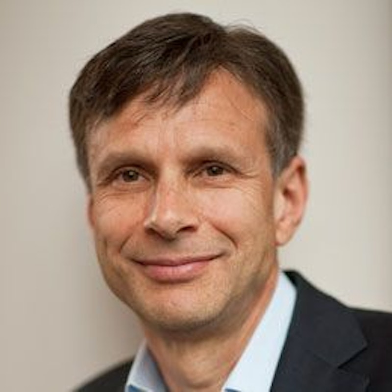Chris Laszlo